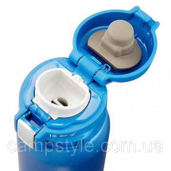 Термокружка ZOJIRUSHI SM-SD60AM 0.6 л ц:голубой