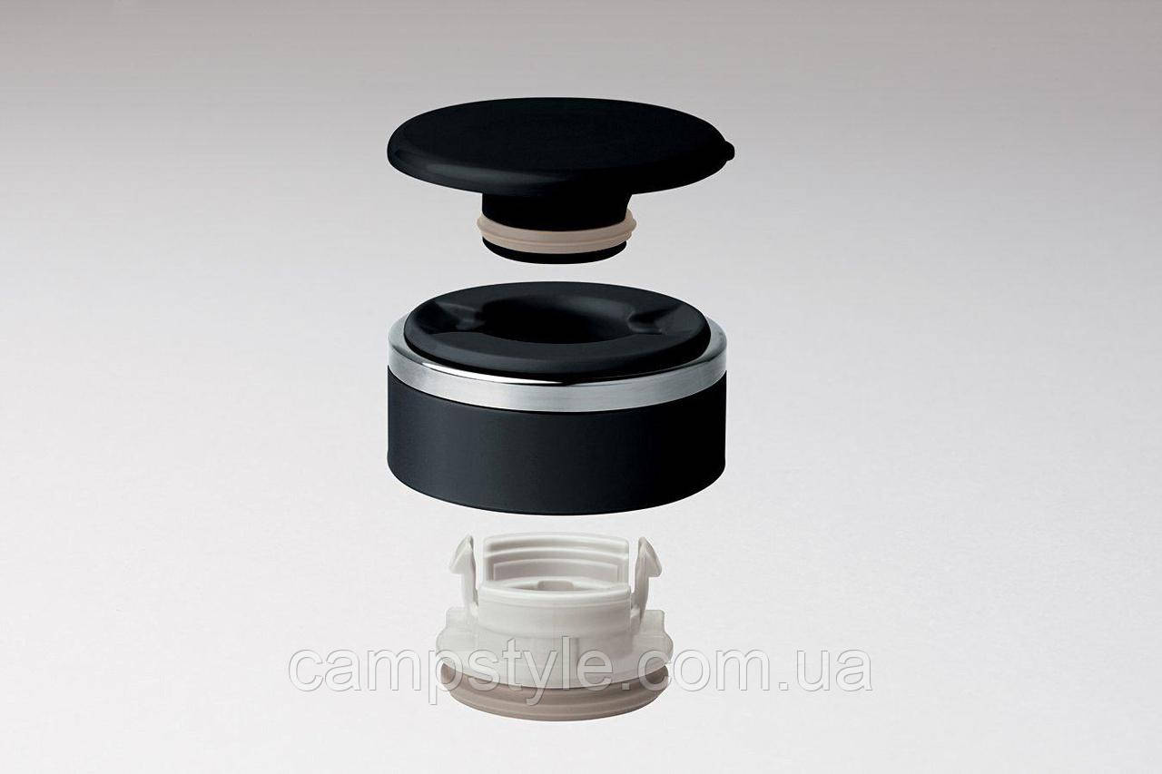 Термокухоль ZOJIRUSHI SM-JD48BA 0.48 л ц: чорний