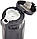 Термокухоль Zojirushi SM-SA36BA 0.36 л, чорний, фото 4