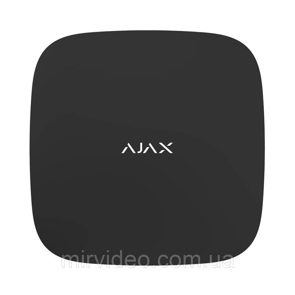 Централь системи безпеки Ajax Hub 2 Plus