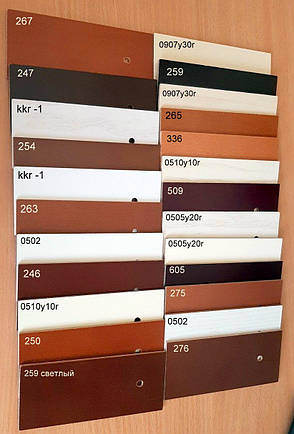 Шафа дерев'яна Прованс з ящиками РКБ-Меблі, колір на вибір, фото 2