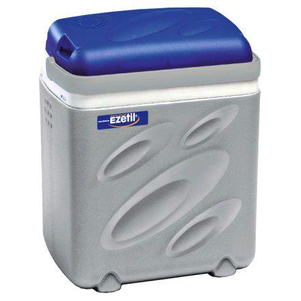 Автохолодильник 26 л, Ezetil E26 BR УЦІНКА