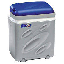 Автохолодильник 26 л, Ezetil E26 BR УЦІНКА