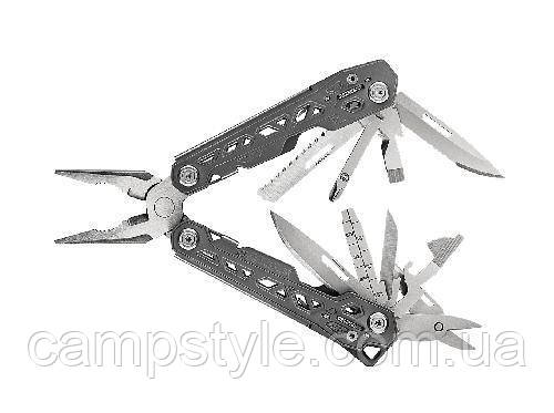 Мультитул Gerber Truss Full Sized MultiTool блістер