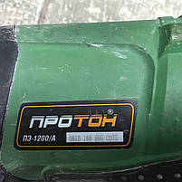 БУ Перфоратор ПРОТОН ПЭ-1200/А, фото 4