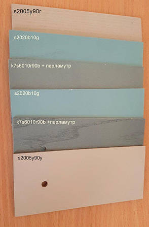 Комод дерев'яний в класичному стилі Глорія РКБ-Меблі, колір на вибір, фото 2