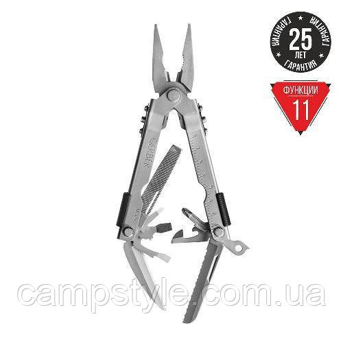 Мультитул Gerber Multi-Plier 600 блістер