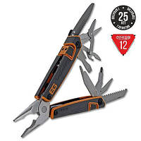 Мультитул Gerber Bear Grylls Survival Tool