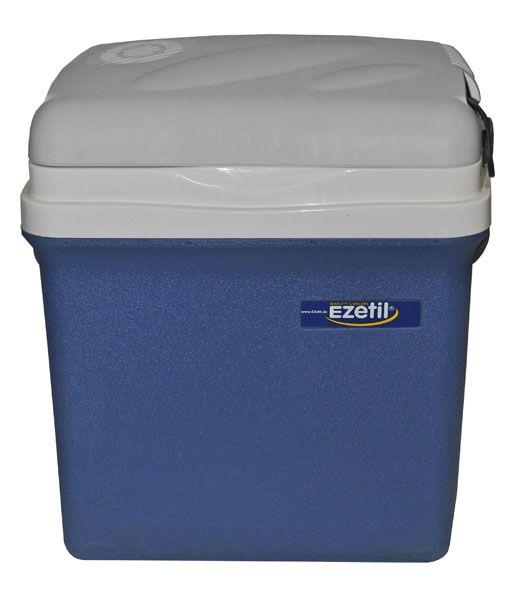Автохолодильник 30 л, Ezetil E30 УЦІНКА
