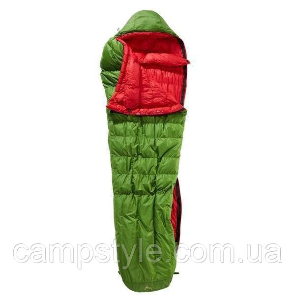 Спальник Deuter Astro Pro 400 L 2006 spring лівий (3712117 2006 1)