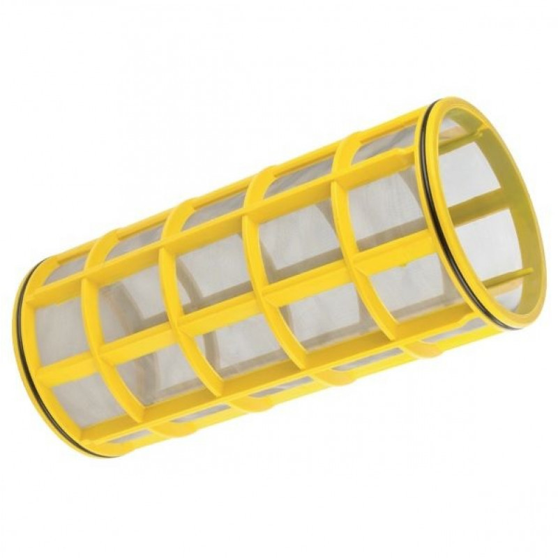 Фільтроелемент жовтий 145×320 фільтра Arag 319