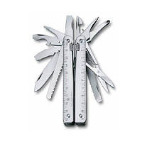 Мультитул Victorinox SwissTool 3.0327 (без ч охолодження)