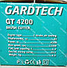 Бензиновая мотокоса Gardtech GT 4200, фото 5