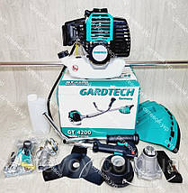 Мотокоса бензинова Gardtech GT 4200, фото 3