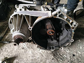 КПП Фольксваген T5 1.9 tdi