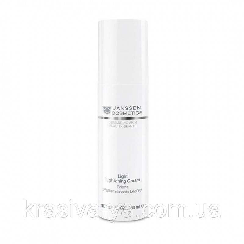 Light Tightening Cream Легкий підтягаючий крем, 150 мл