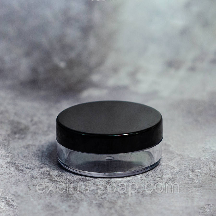 Баночка(Кіпр)-10 мл, фото 1