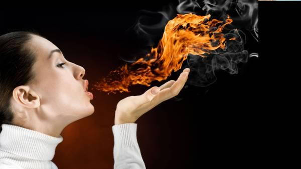 7 натуральних засобів від печії