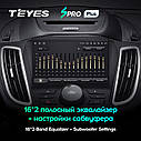 Штатна магнітола Teyes SproPlus Ford Kuga 2 (2012-2019), фото 4