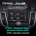 Штатна магнітола Teyes SproPlus Ford Kuga 2 (2012-2019), фото 5