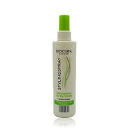 Спрей для вкладання волосся Biocura 250мл.