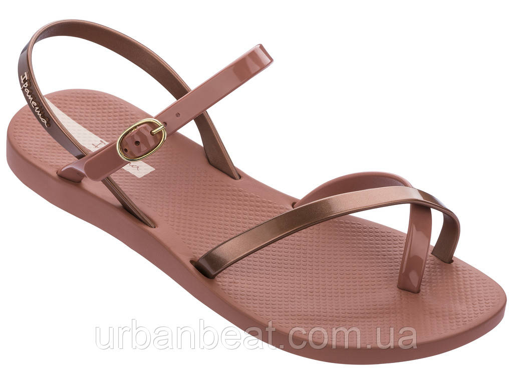 Женские босоножки Ipanema Fashion Sandal VIII Fem 82842-24758 Оригинал - фото 1 - id-p1415180491