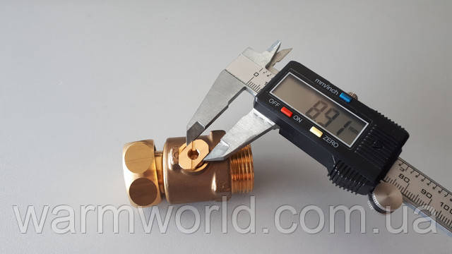 Ключ для закрывания 0020221260 на 9 Ключ для закрывания 0020221260 на 9