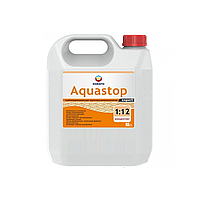 Грунт глубокого проникновения Eskaro Aquastop Expert 10л