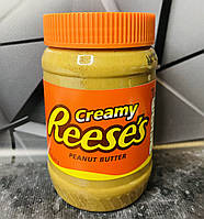 Кремова арахісова паста REESE'S Peanut Butter