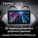 Штатна магнітола Teyes CC3 Ford Mondeo 4 (2006-2010), фото 6