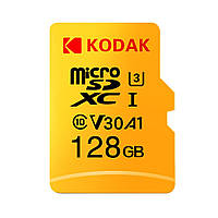 Micro SD Kodak Class 10 128 Gb