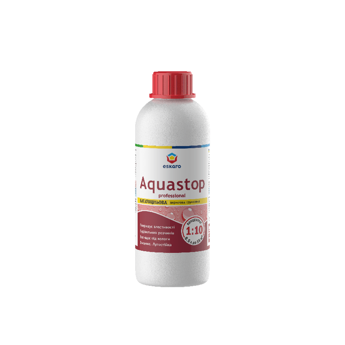 Грунт Концентрат Aquastop Professional Eskaro 0.5 л