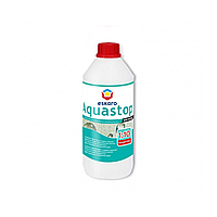 Укрепляющая грунтовка Eskaro Aquastop Strong 1л