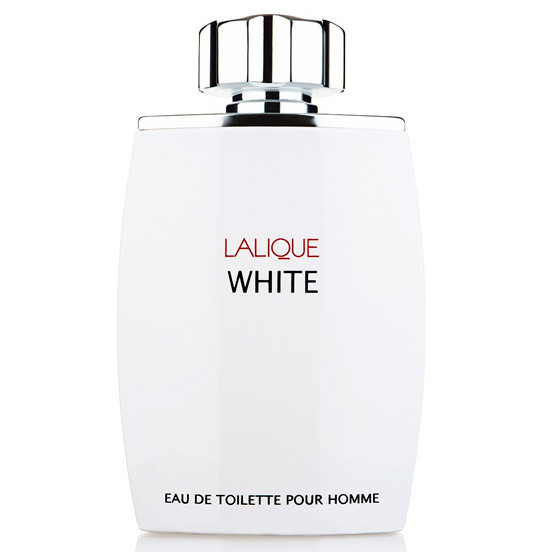 Туалетна вода чоловіча Lalique White 125 мл