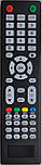 Пульт для телевізора AKAI UA39HD19T2S, UA40FHD19T2S, фото 3