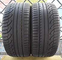 Шини б/у 275/35 R 20 Michelin Pilot Primacy, ЛІТО, пара