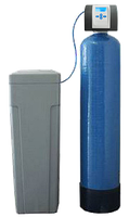 Фільтри для комплексного очищення води FK-1054 Premium, продуктивністю до 1,5 м3/год (F157B)
