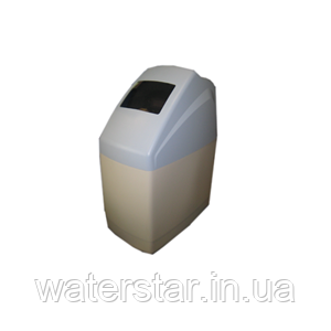 Фільтр для пом'якшення води F-1035 Premium SWAN кабінетного типу, продуктивністю до 1,0 м3/годину