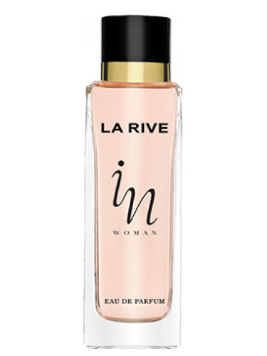 Жіночі парфуми In Woman La Rive 90 ml