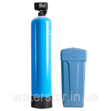 Фільтр комплексного очищення Organic 1465 Easy