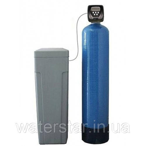 Фільтр комплексного очищення води Crystal-Right 1044, продуктивність 1,0 м3/годину