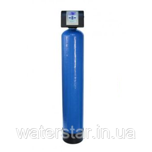 Система для видалення заліза і марганцю з води FILTRONS 1252 PREMIUM Birm, продуктивністю до 0,9 м3/год (F188)