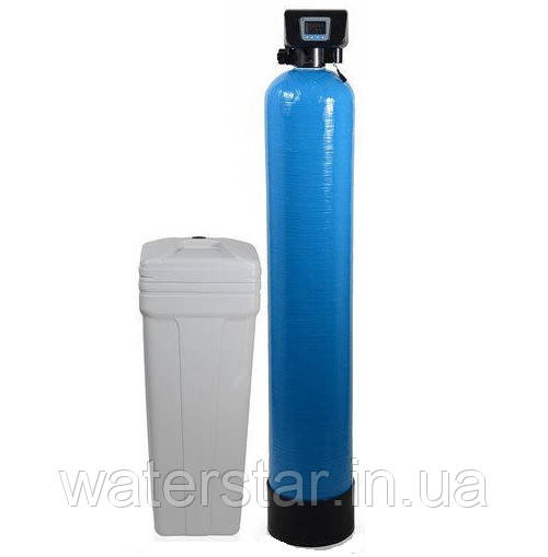 Фільтри для комплексного очищення води FK-1035RX, продуктивністю до 1,0 м3/год (F153B)