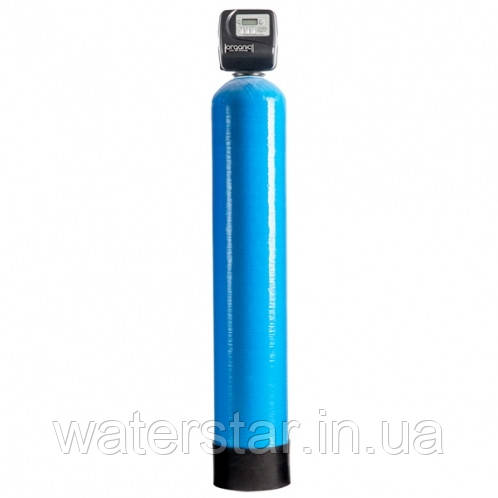 Система для видалення сірководню та заліза з води FILTRONS 1665, продуктивністю до 1,8 м3/годину (F180)