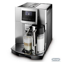 Кавомашина Delonghi Perfecta 5600, б/в у відмінному стані (код 638)