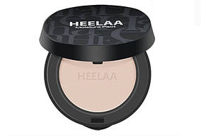 Зволожувальна компактна пудра Heelaa Moisture Pact SPF 25