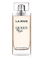 Женский парфюм Queen of Life La Rive 75 ml