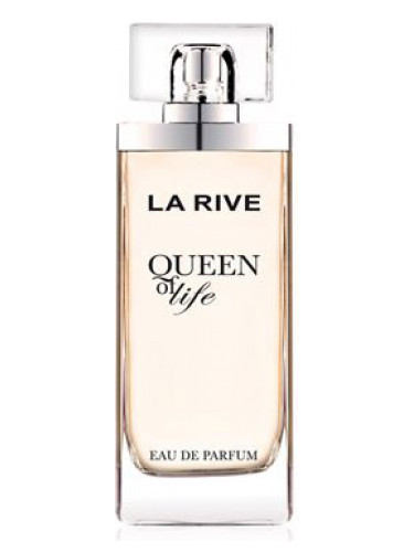 Жіночі парфуми Queen of Life La Rive 75 ml
