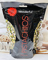 Фісташки Wonderful Pistachios Солодкий чилі