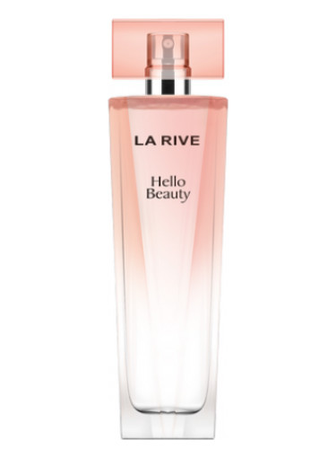 Жіночі парфуми Hello Beauty La Rive 100 ml